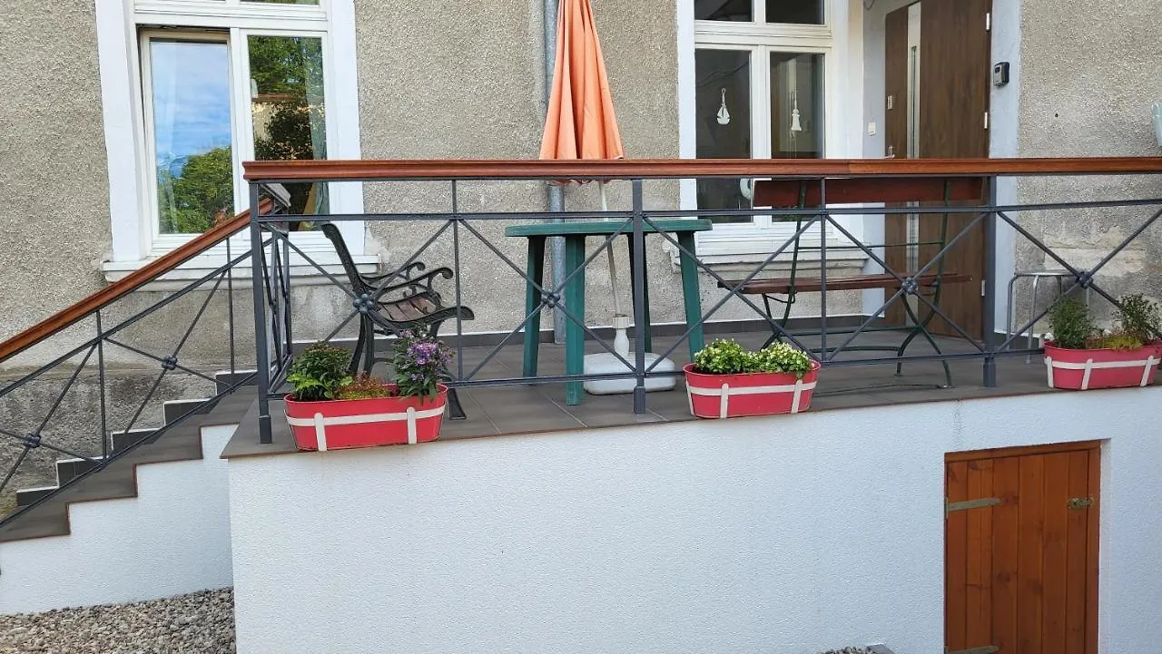 StudioSpanie Apartment Magnolia z tarasem 2 sypialnie Sopot Polska