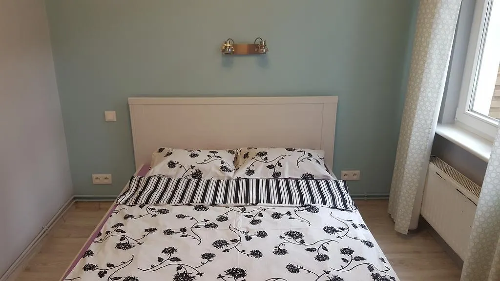 StudioSpanie Apartment Magnolia z tarasem 2 sypialnie Sopot