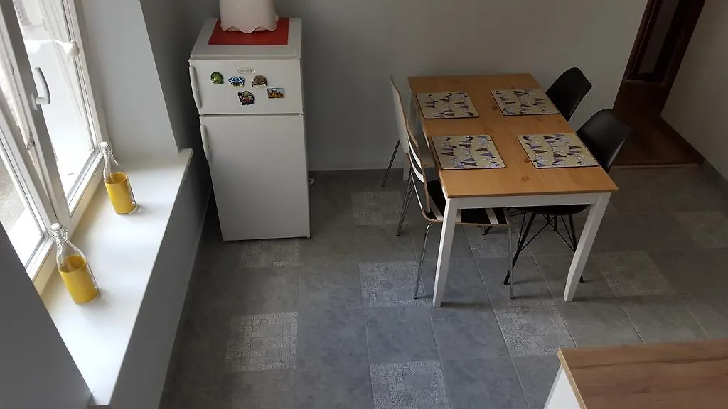 StudioSpanie Apartment Magnolia z tarasem 2 sypialnie Sopot