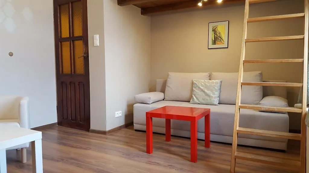 Studiospanie Apartment Magnolia Z Tarasem 2 Sypialnie Сопот 0*,