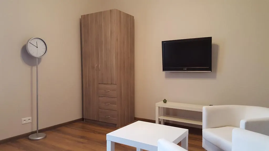 StudioSpanie Apartment Magnolia z tarasem 2 sypialnie Sopot